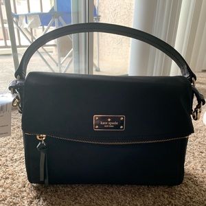 Brand New Kate Spade Miri cross body